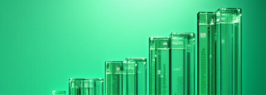 Illustration of staggered financial maturity dates