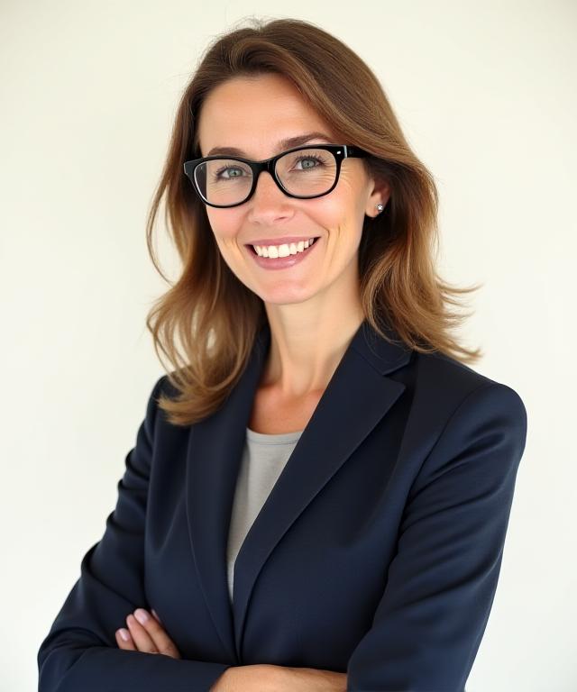 Siobhan O'Reilly, Tax Advisory Lead